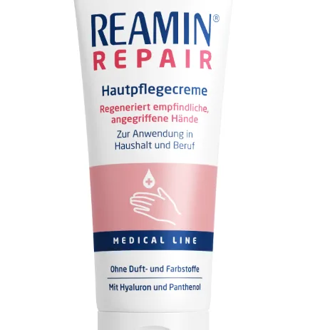 REAMIN Repair Hautpflegecreme 50 ml Creme