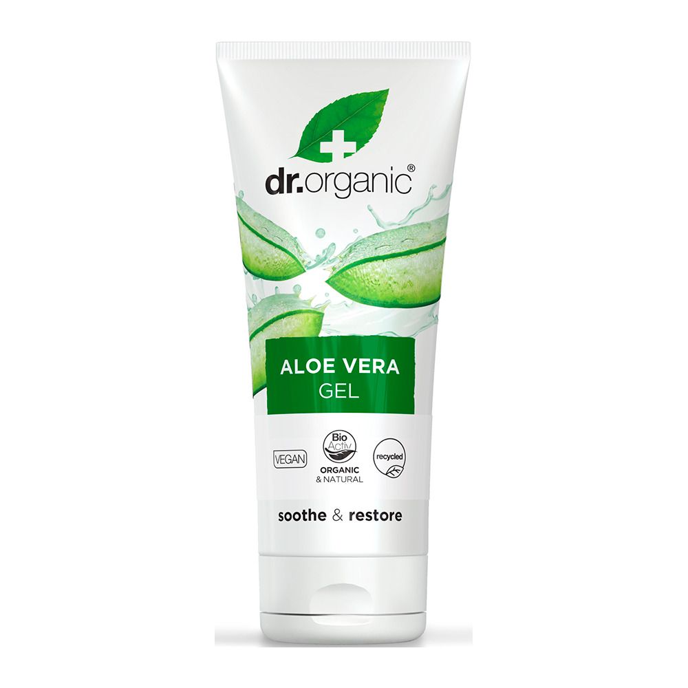 Dr. Organic