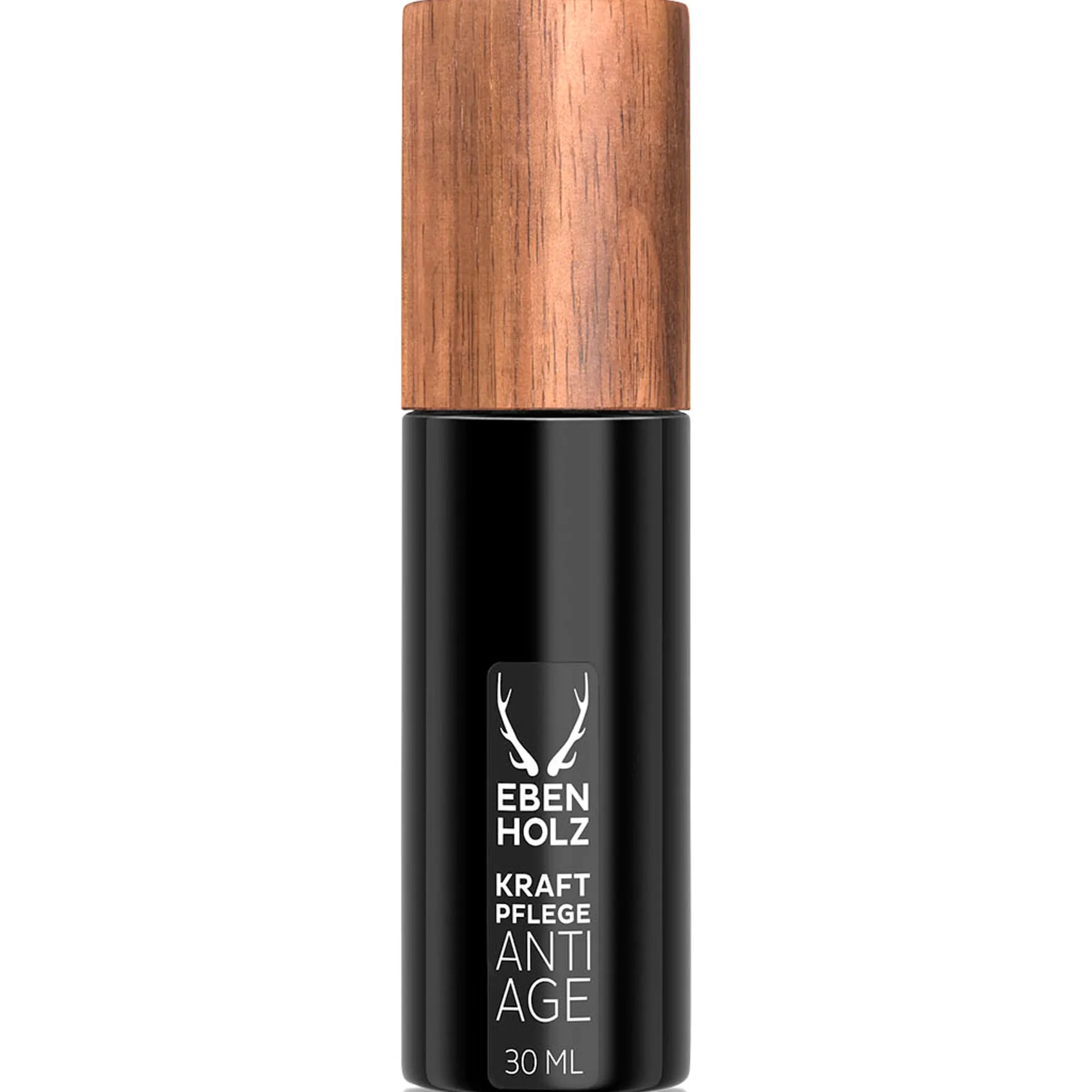 EBENHOLZ Kraftpflege Anti Age Ansigtscreme