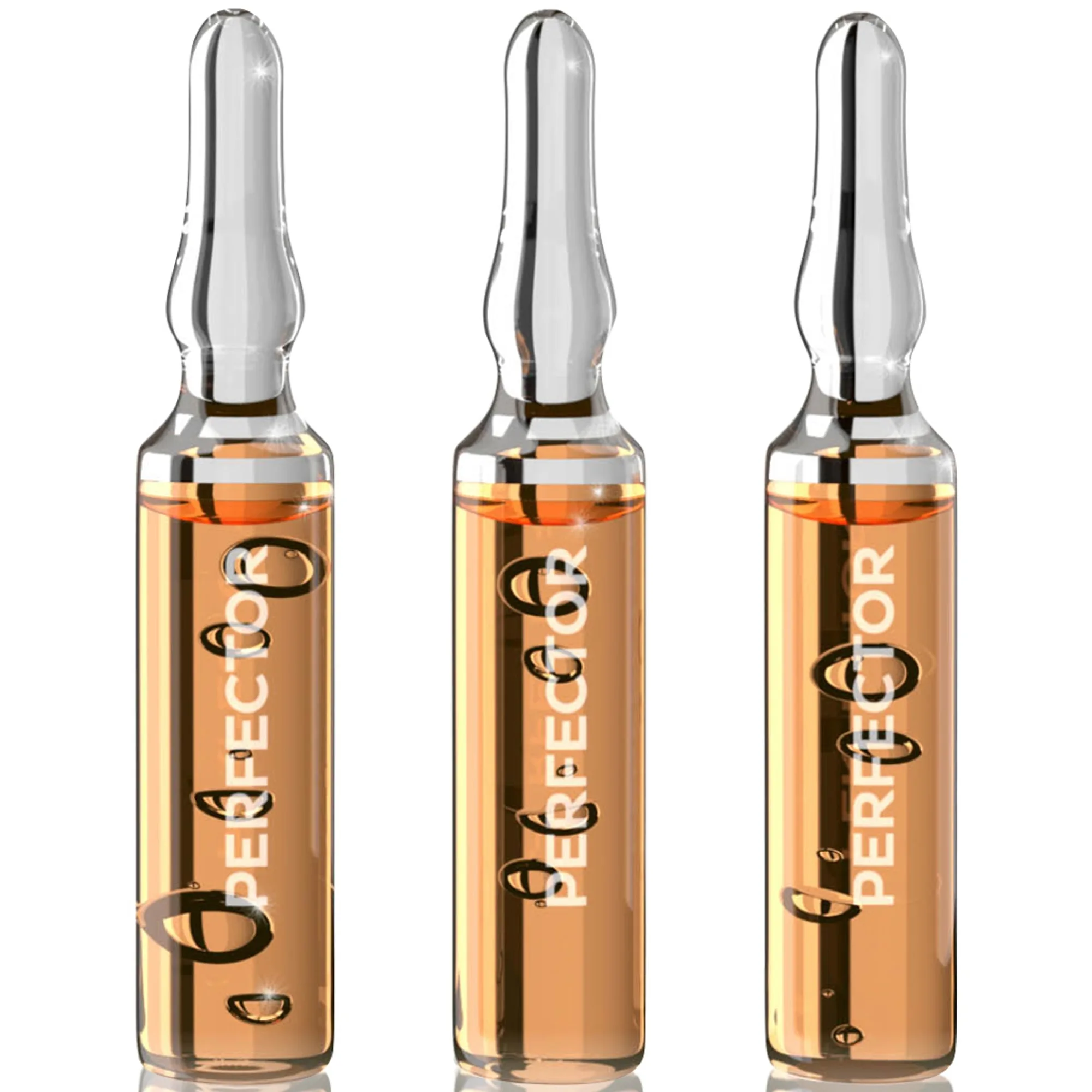 EBENHOLZ Perfector aktiva ampuller Serum