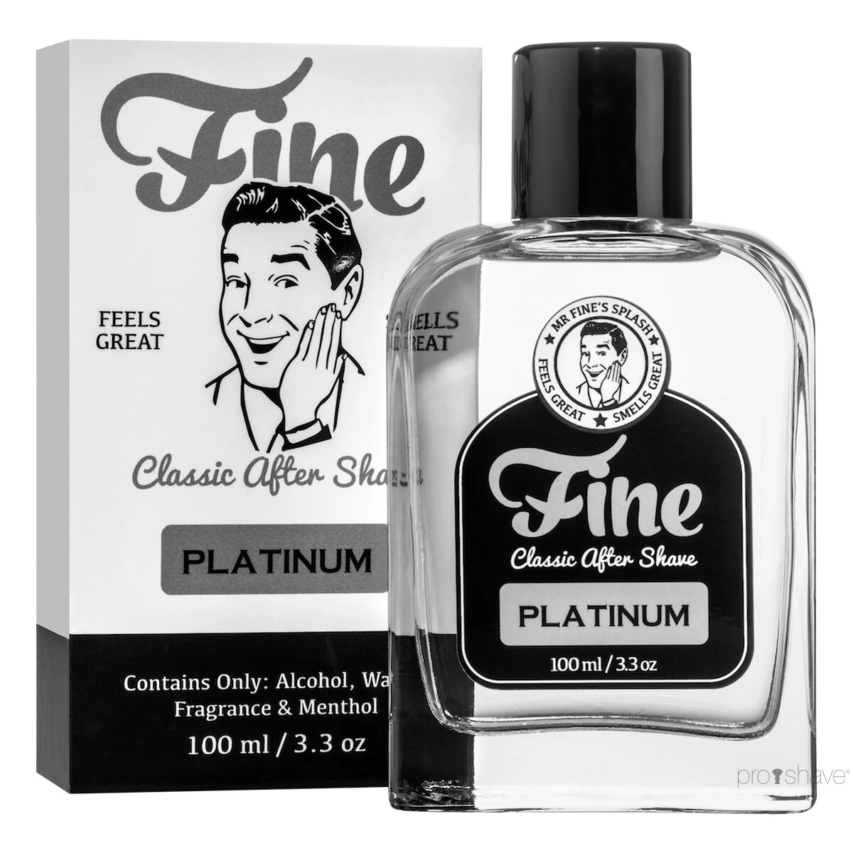 Fine Accoutrements