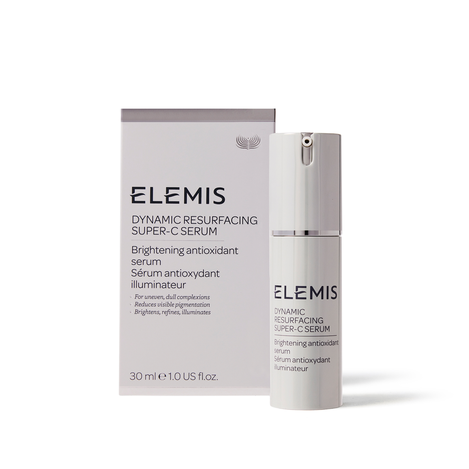 Elemis