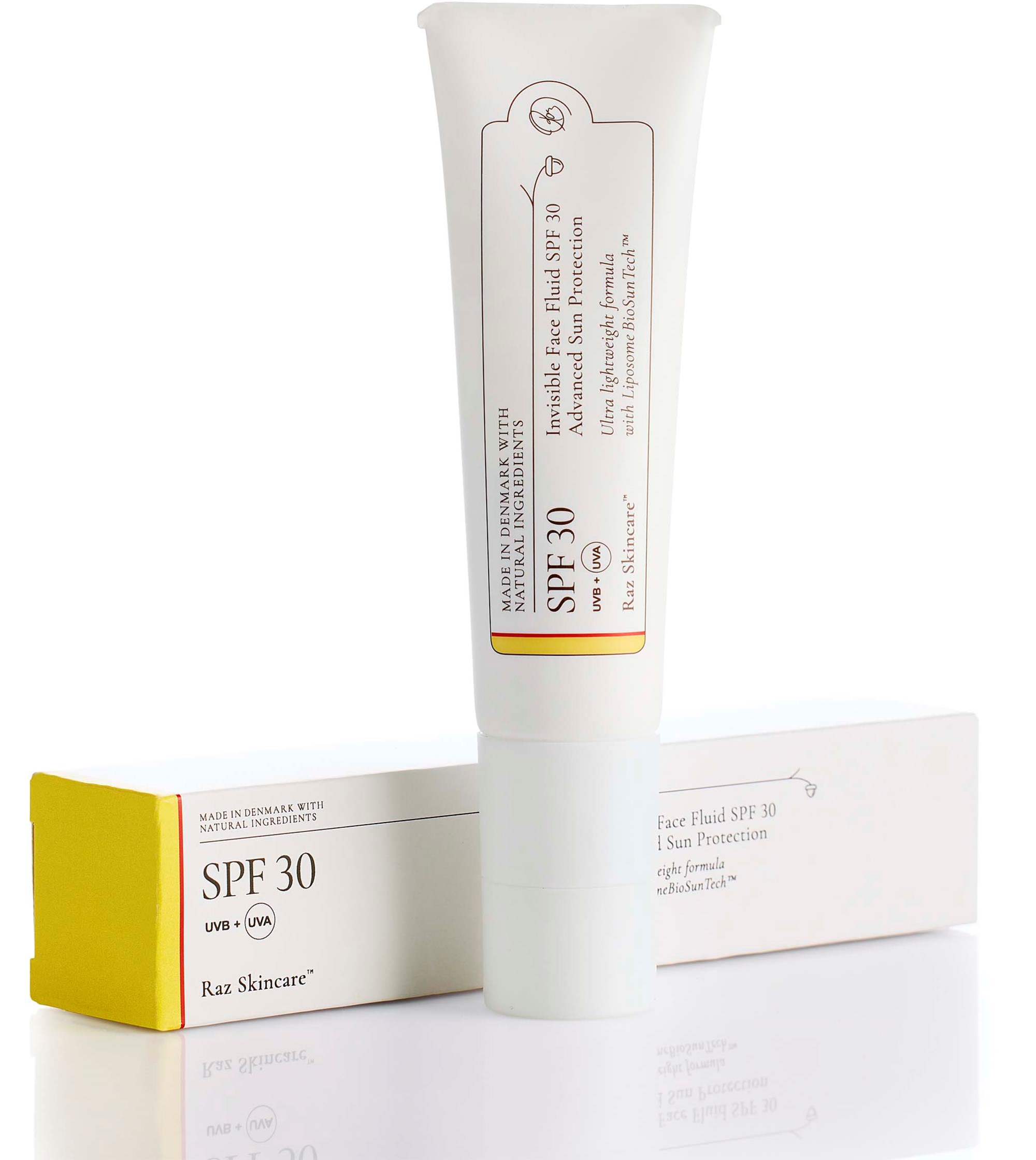 Raz Skincare