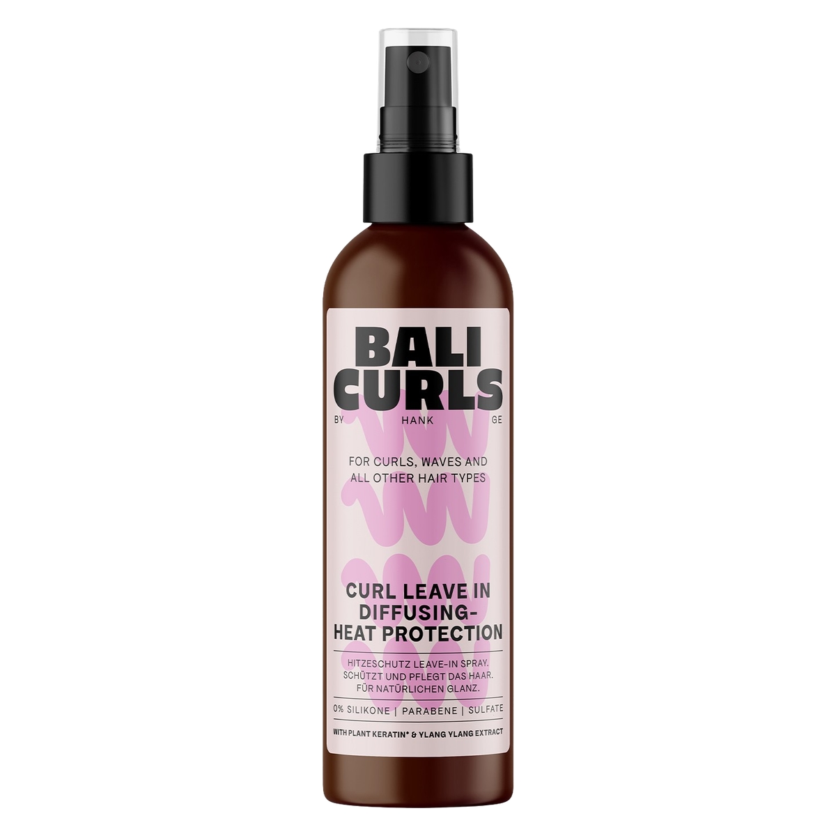 Bali Curls