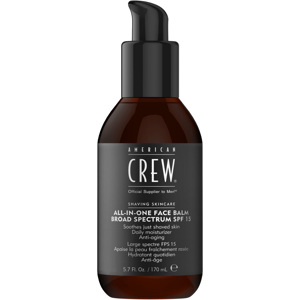 American Crew