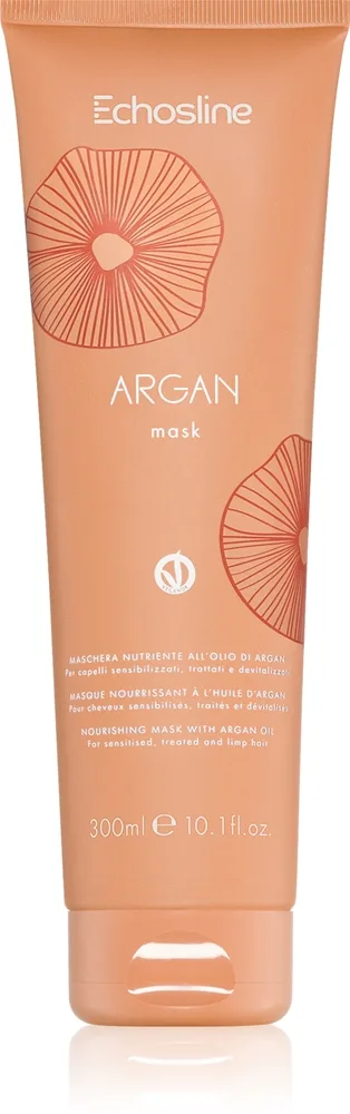 Echosline Argan Mask 300 ml