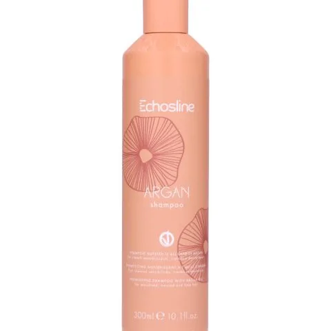 Echosline Argan Shampoo 300 ml