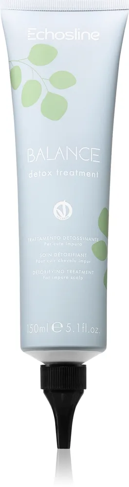 Echosline Balance Detox Treatment 150 ml
