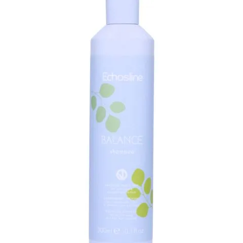 Echosline Balance Shampoo 300 ml