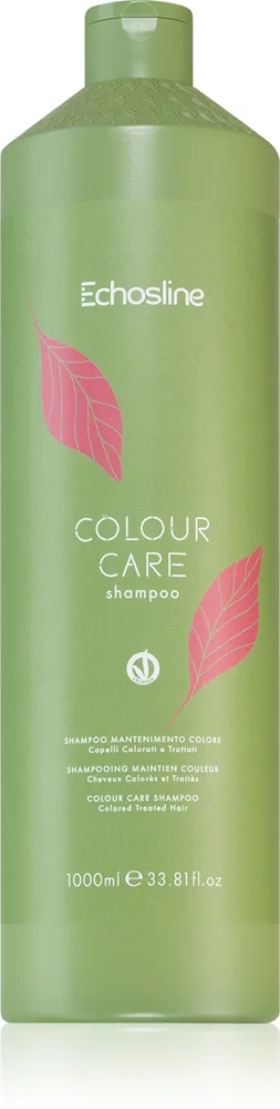 Echosline Colour Care Shampoo 1000 ml