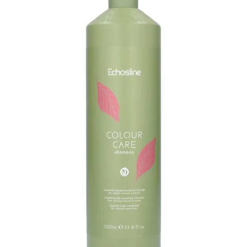 Echosline Colour Care Shampoo 1000 ml