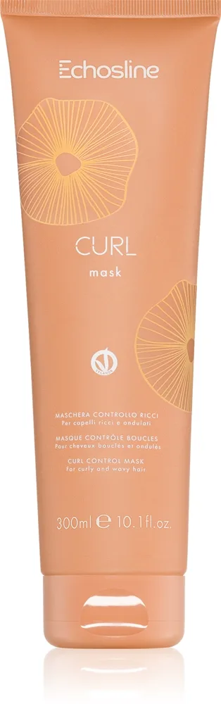 Echosline Curl Mask 300 ml