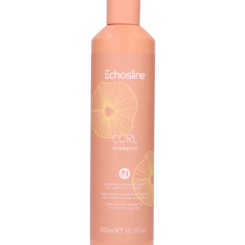 Echosline Curl Shampoo 300 ml