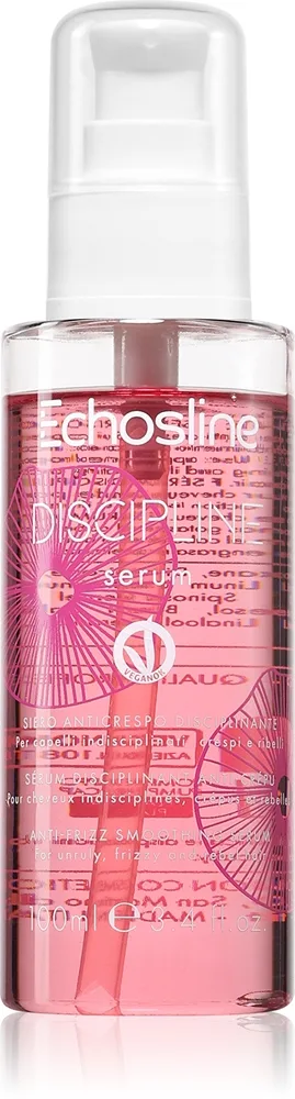 Echosline Discipline Serum 100 ml