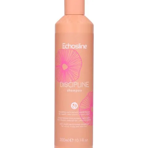 Echosline Discipline Shampoo 300 ml