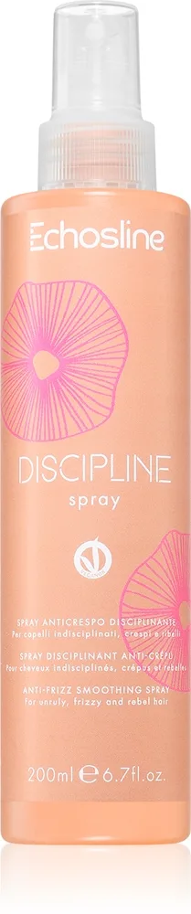 Echosline Discipline Spray 200 ml