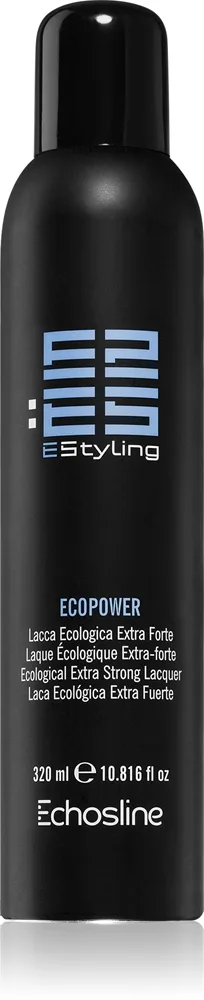 Echosline Echos Look Ecopower 320 ml