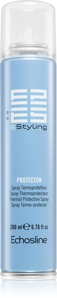Echosline Echos Look Heat Protector 200 ml