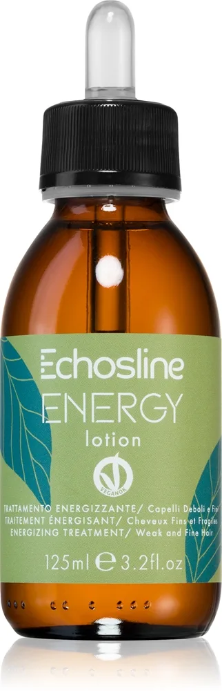 Echosline Energy Lotion 125 ml