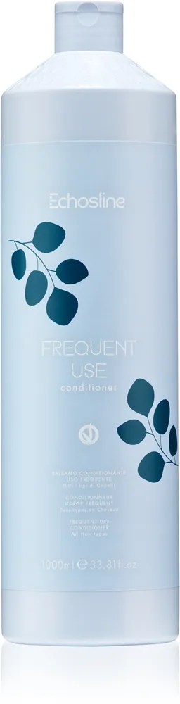 Echosline Frequent Conditioner Hårbalsam til hverdagsbrug 1000 ml