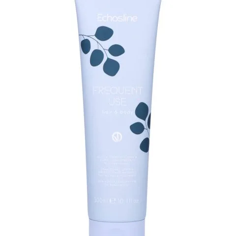 Echosline Frequent Use Hair & Body 300 ml