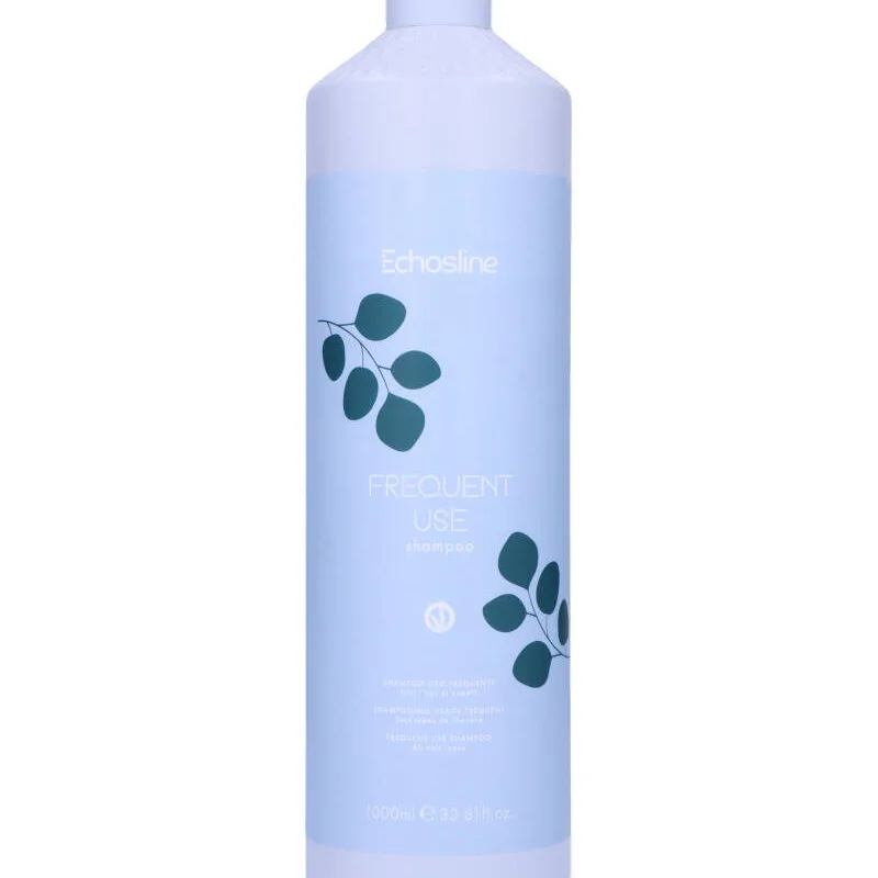 Echosline Frequent Use Shampoo 1000 ml
