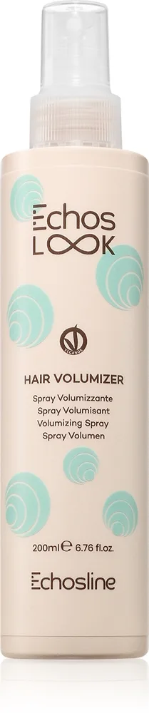 Echosline Hair Volumizer Volymspray för hår 200 ml