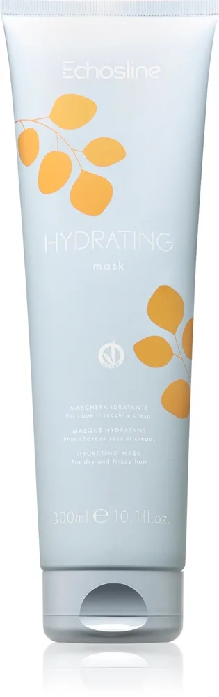 Echosline Hydrating Mask 300 ml