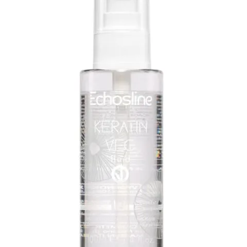 Echosline Keratin Veg Fluid 100 ml
