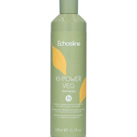 Echosline Ki-Power Veg Shampoo 300 ml