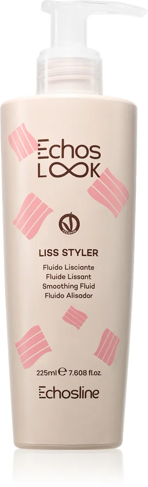 Echosline Echos Look Liss Styler 225 ml