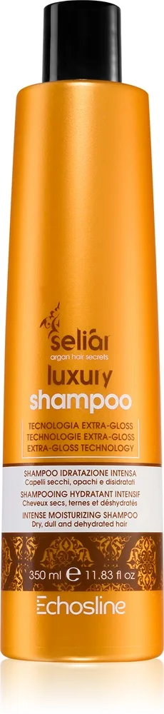 Echosline Seliar Luxury Shampoo 350 ml