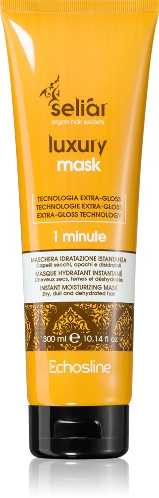 Echosline Seliar Luxury Mask 300 ml