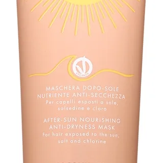 Echosline SOLAR Mask Närande mask för sol-stressat hår 300 ml