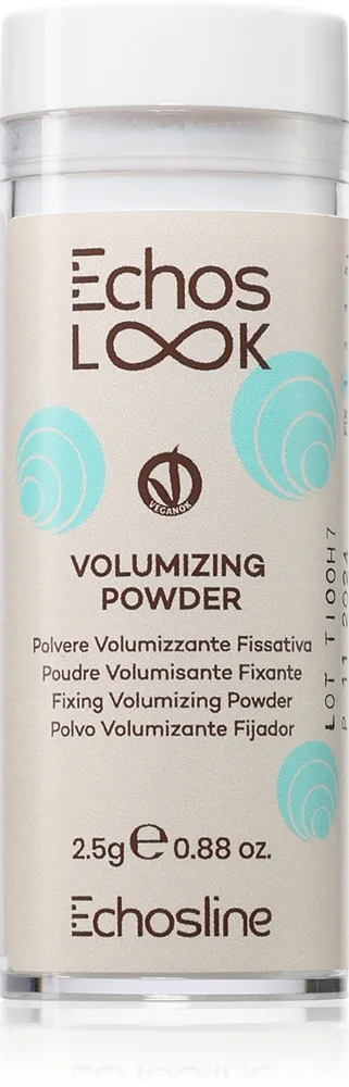 Echosline Echos Look Volumizing Powder 2 g