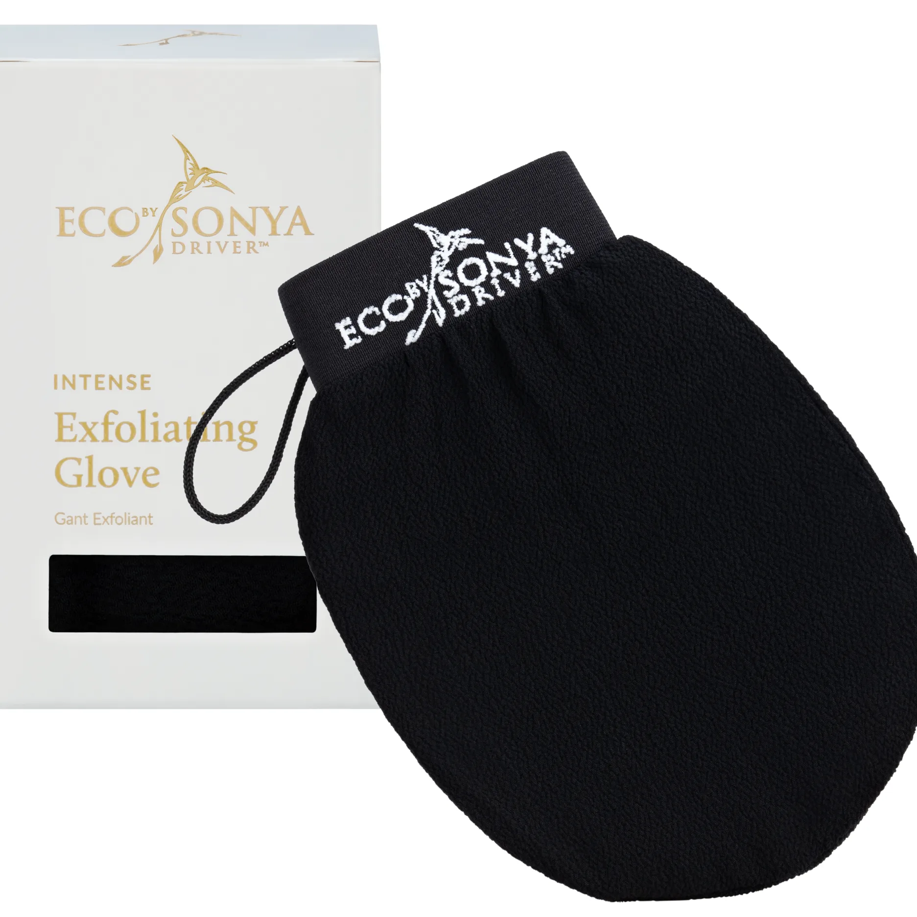 Eco By Sonya Exfoliating Glove