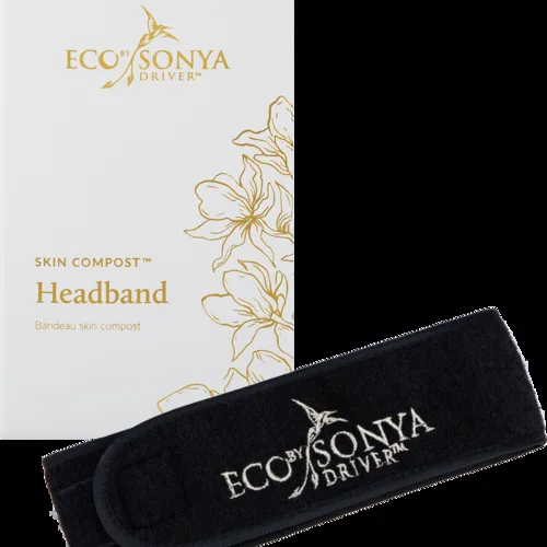 Eco By Sonya Headband
