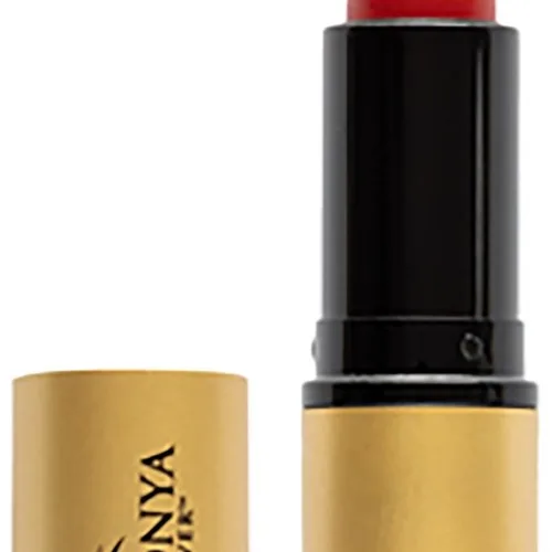 Eco By Sonya Lipstick Cream Burleigh Red 04