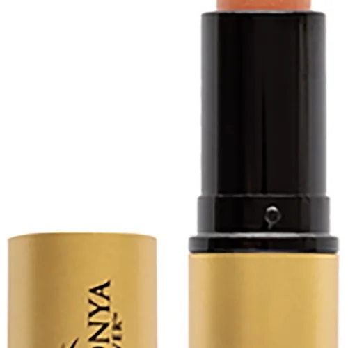 Eco By Sonya Lipstick Sheer Byron Nude 01