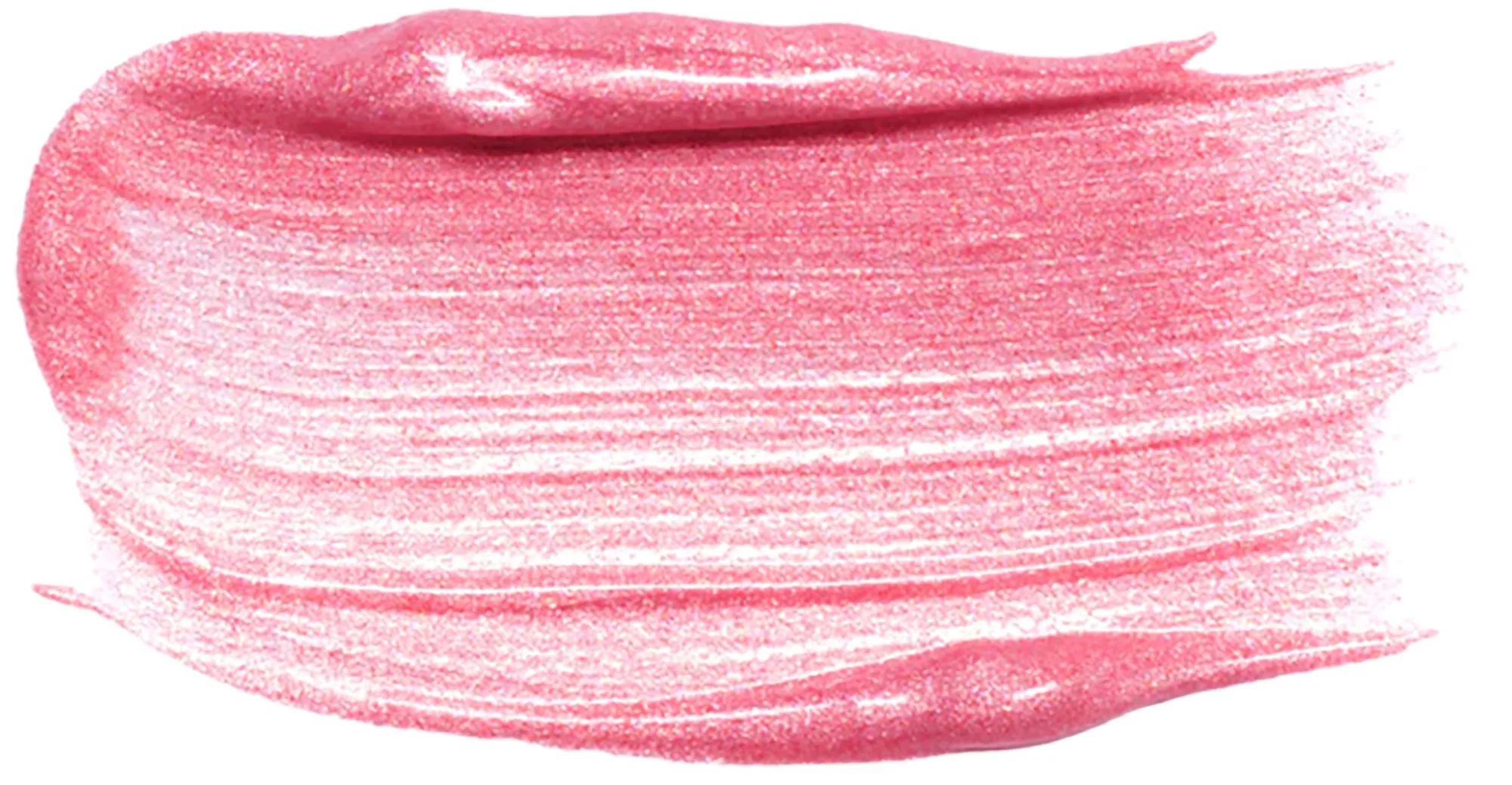 Eco By Sonya Lipstick Sheer Kirra Pink 03