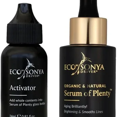 Serum of Plenty Ansiktsserum 30 ml