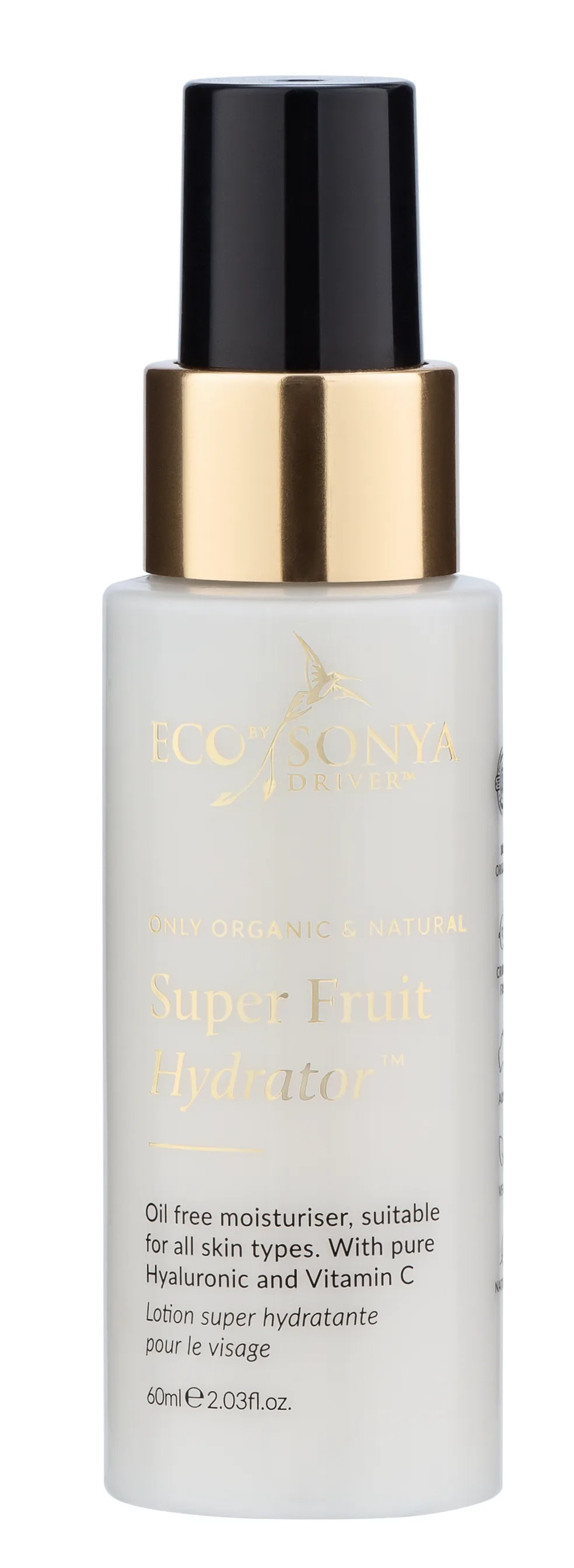 Eco By Sonya Super Fruit Hydrator 60 ml