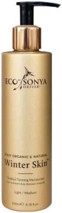 Eco By Sonya Winter Skin 200 ml