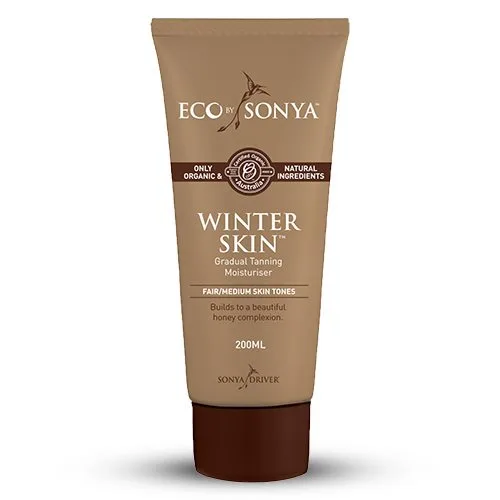 Eco by Sonya Winterskin selvbruner (175 ml)