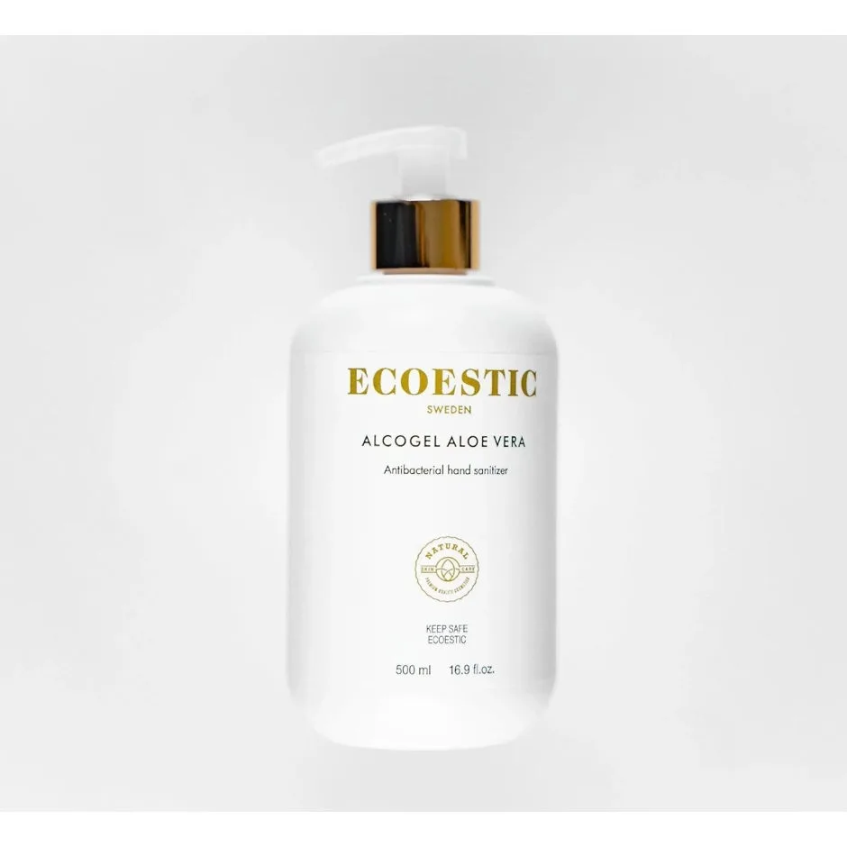 ECOESTIC Alcogel 500 ml