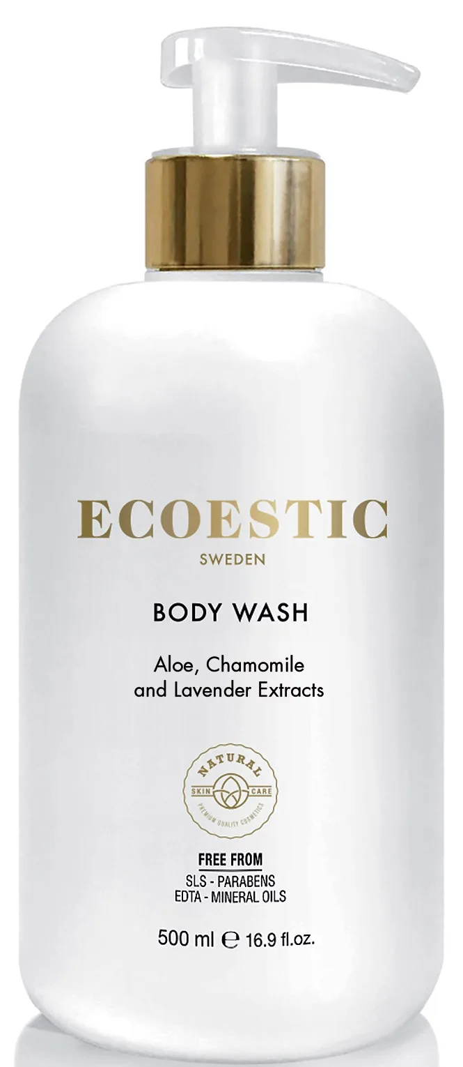 ECOESTIC Body Wash 500 ml