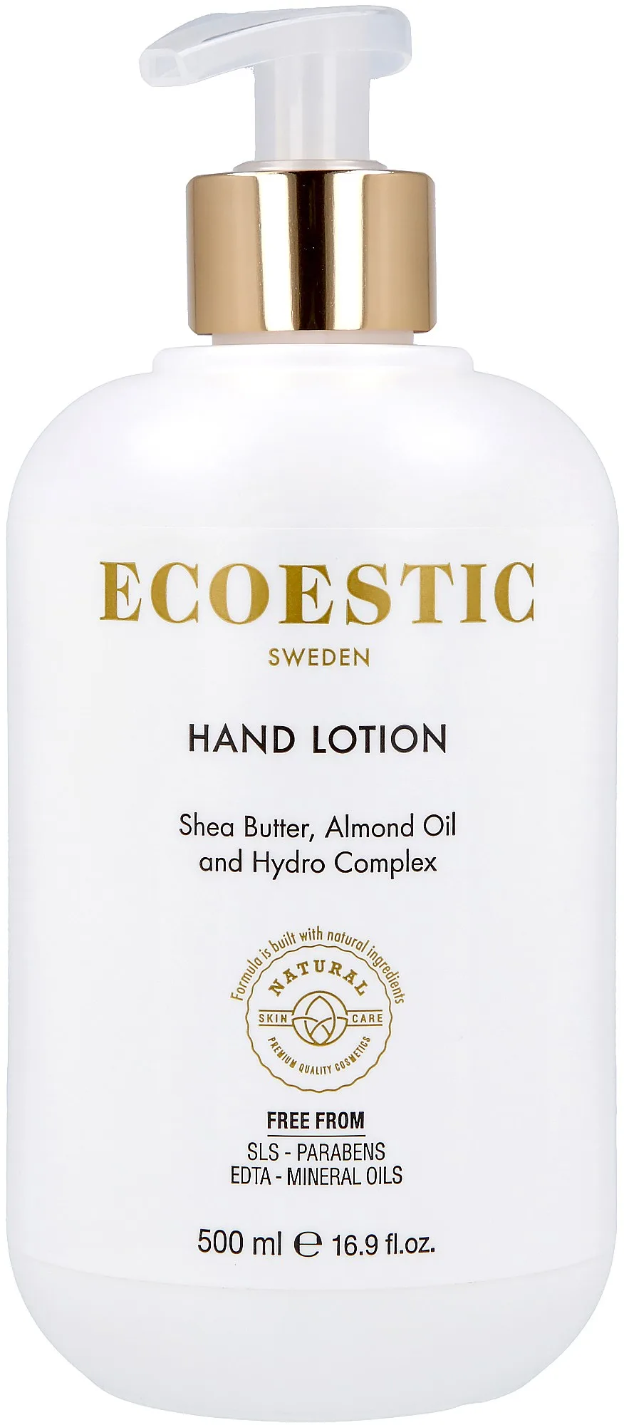 Ecoestic Handlotion 500 ml