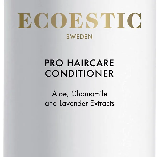 Ecoestic Pro Conditioner 1000 ml