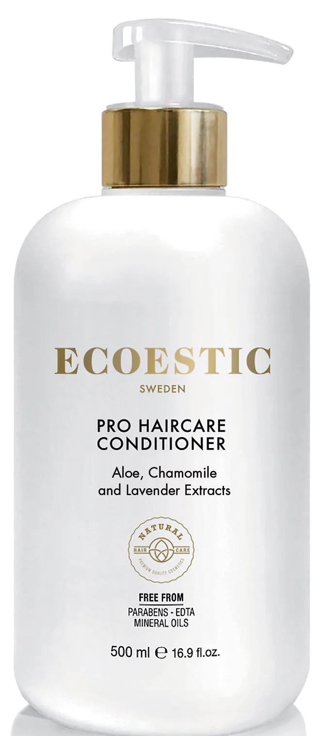 Ecoestic Pro Conditioner 500 ml