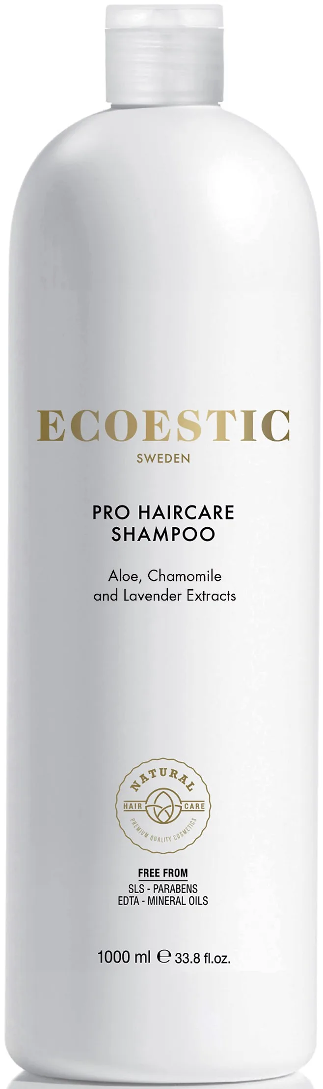 Ecoestic Pro Schampo 1000 ml